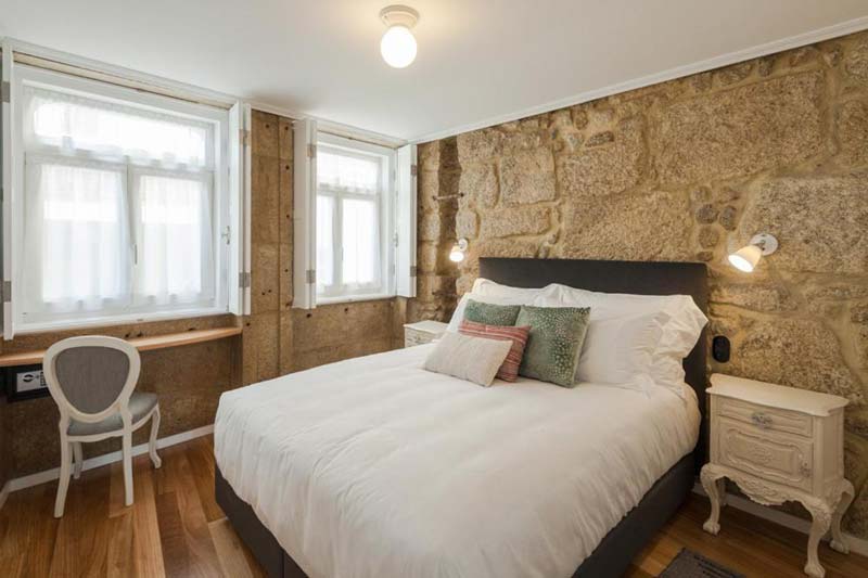1872 RiverHouse, mejores hoteles Oporto