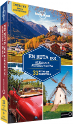 Gana una Lonely Planet, la mejor guía de viajes