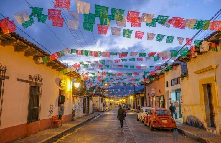 San Cristóbal de las Casas