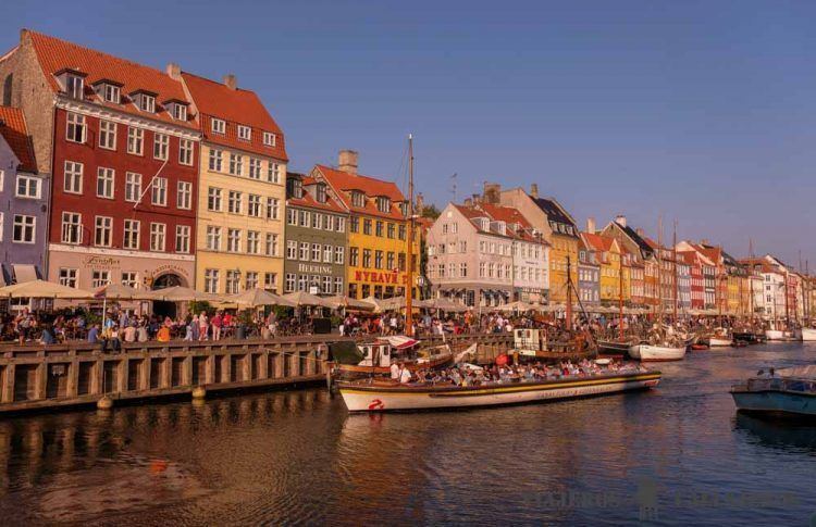 Nyhavn