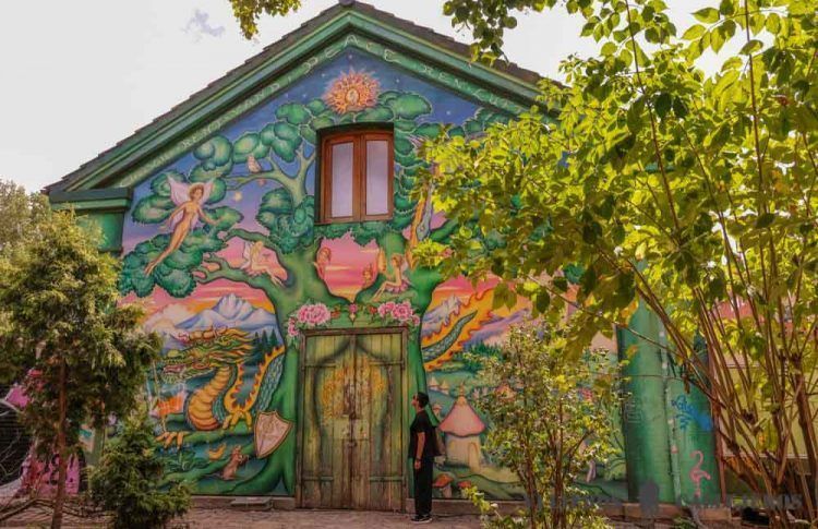 Christiania
