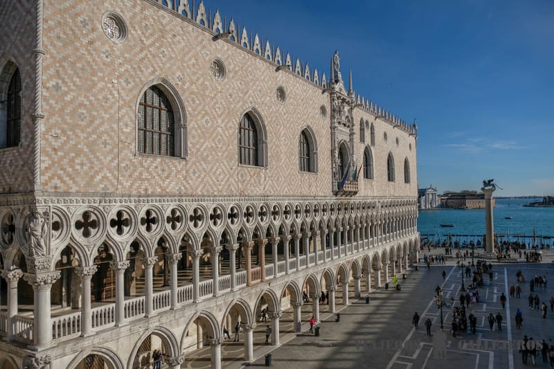 Palacio Ducal