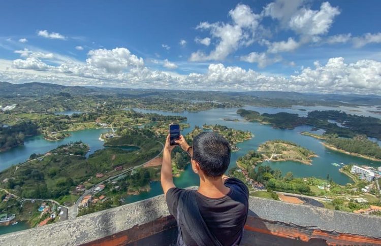 eSIM para viajar al extranjero