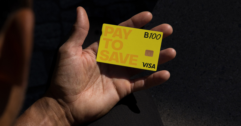 B100 de ABANCA