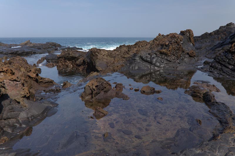 Charcos del Puertillo de Bañaderos