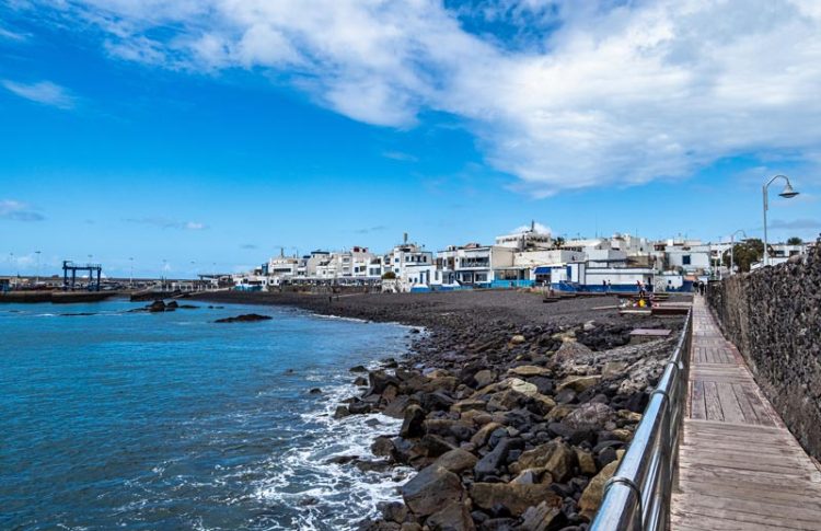 Agaete, donde alojarse en Gran Canaria