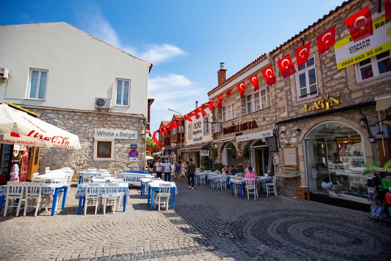 Alaçati
