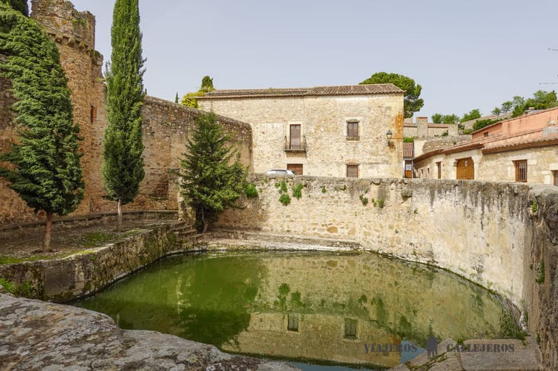 alberca trujillo caceres