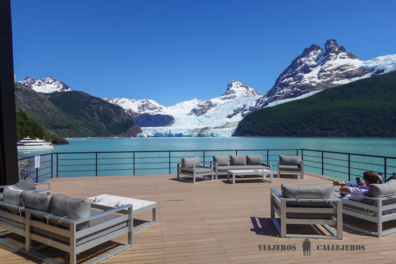 El Calafate