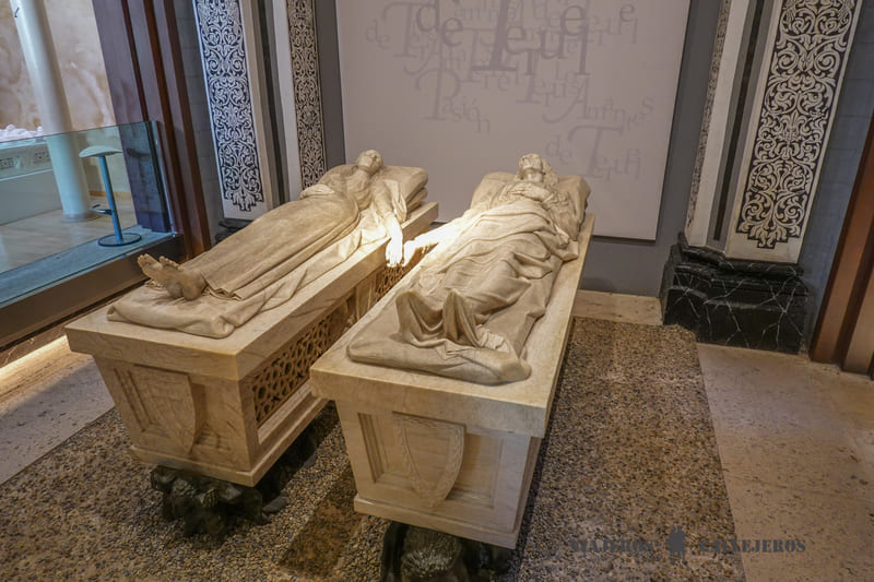 amantes teruel