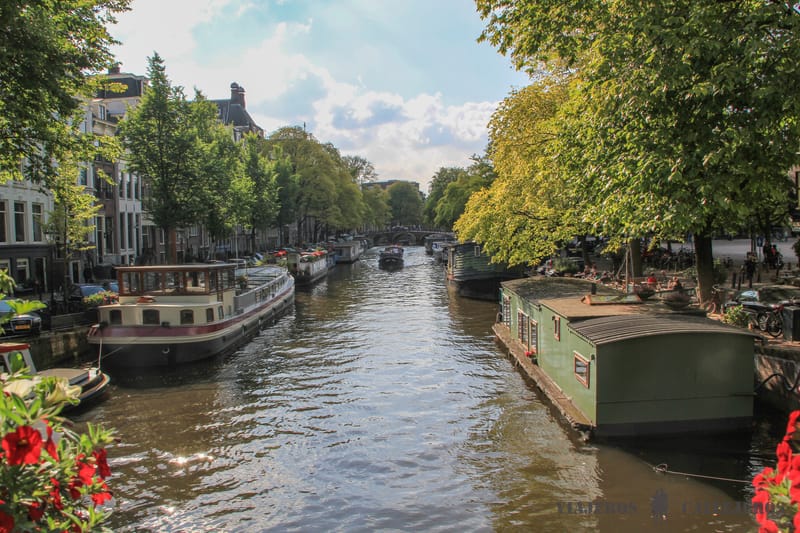 Ámsterdam