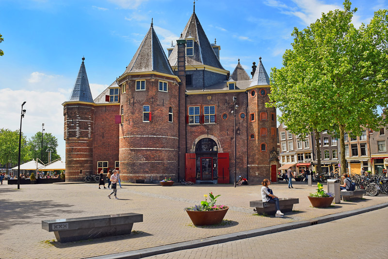 Nieuwmarkt