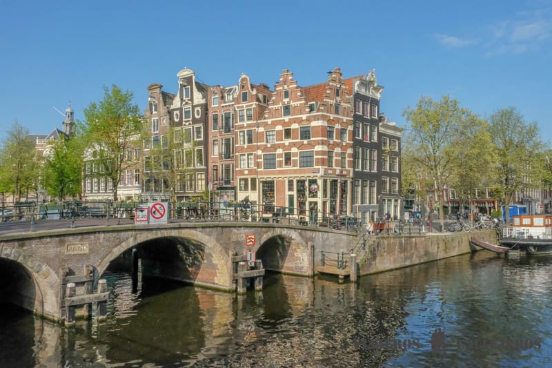Ámsterdam en 3 días