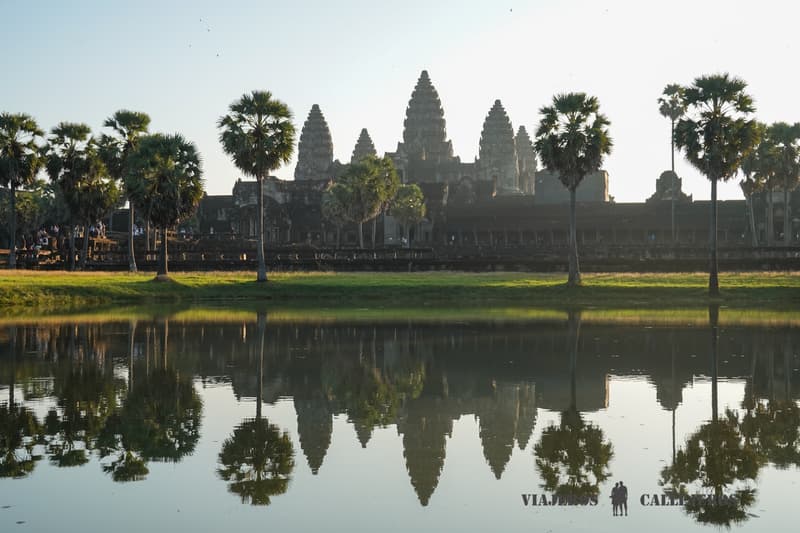 Angkor Wat