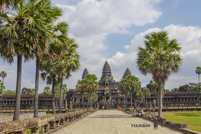 Angkor Wat