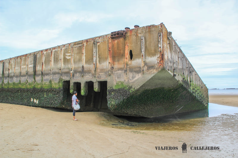 Arromanches-les-Bains