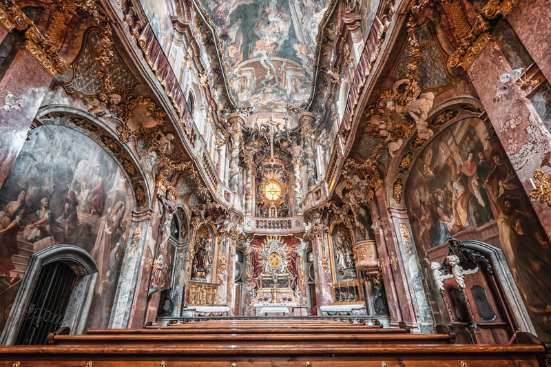 asamkirche