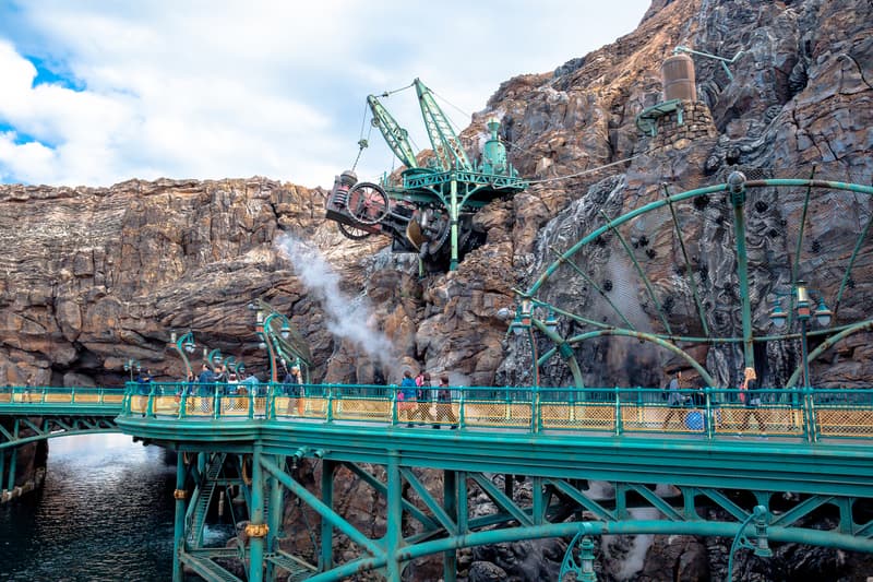 Journey to the Center of the Earth
