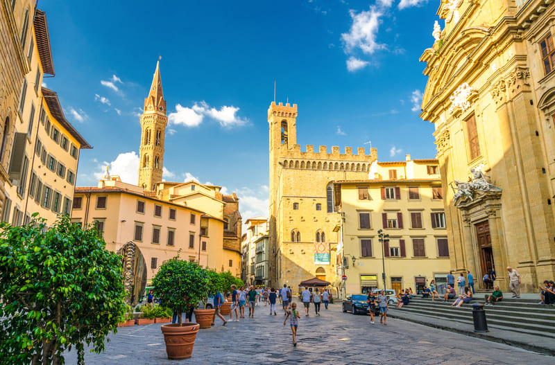 badia fiorentina que ver en florencia
