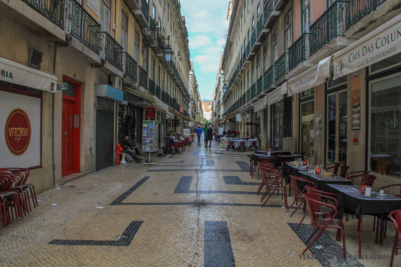 baixa que hacer en lisboa