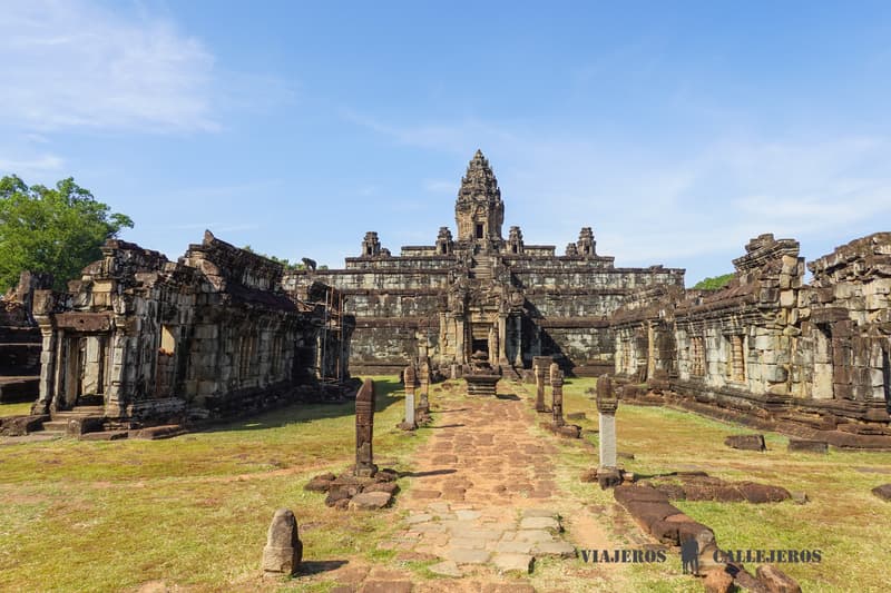 Bakong