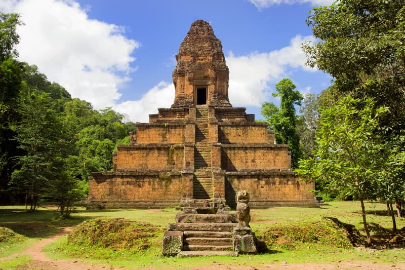 Baksei Chamkrong