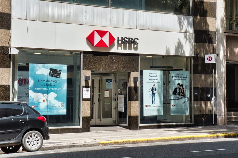 Banco de Argentina