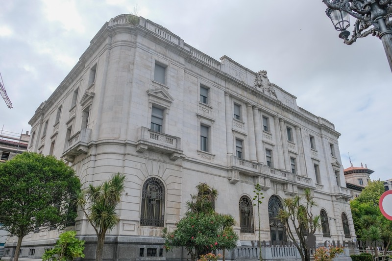 banco españa