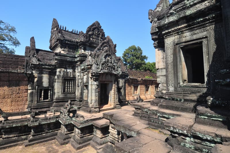 Banteay Samré
