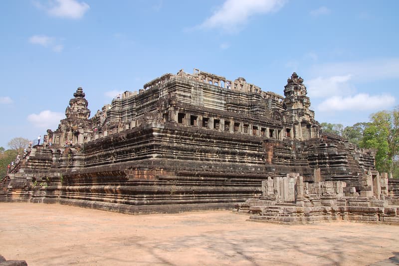 Baphuon