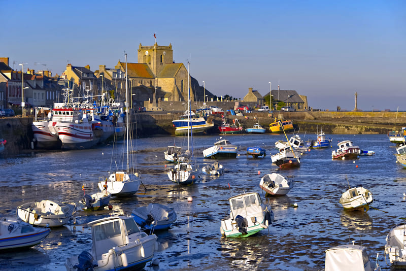 Península de Cotentin