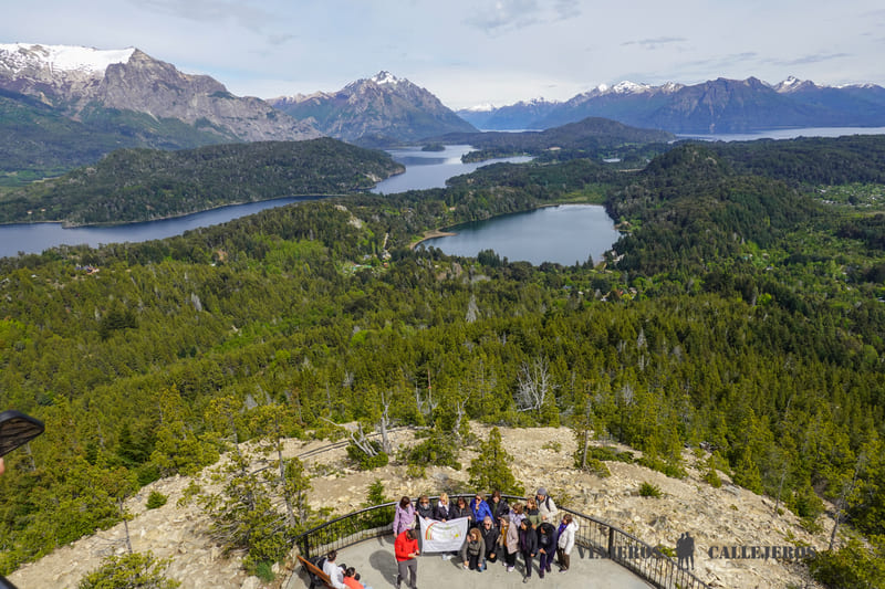 bariloche argentina