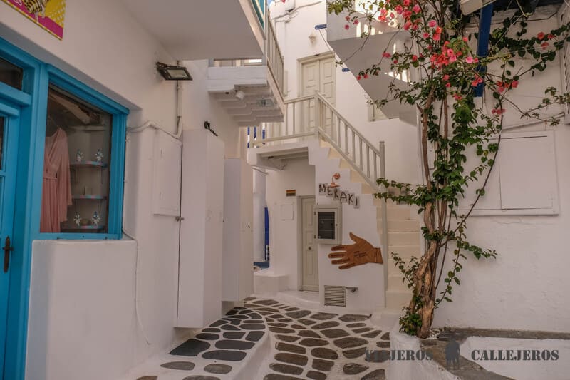 barrio castro que hacer en mykonos
