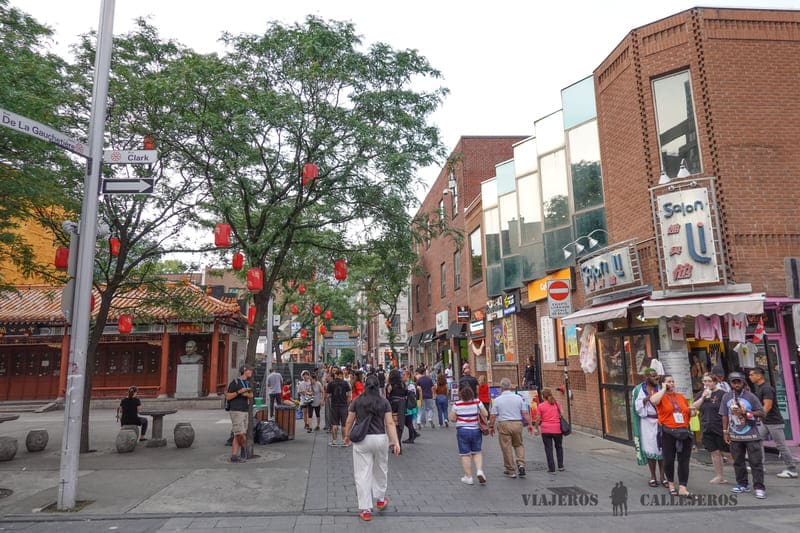 barrio chino montreal
