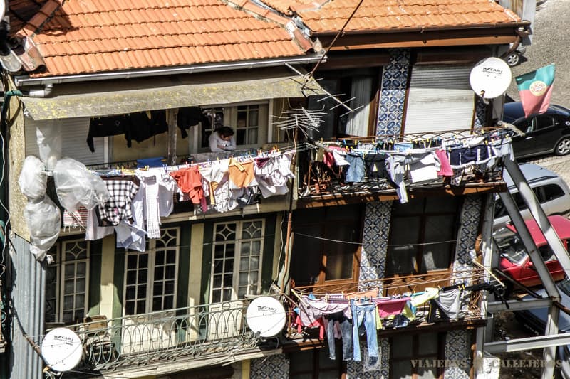 Barrio do Barredo