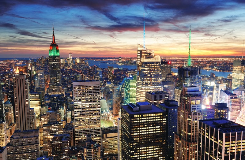 Midtown de Nueva York