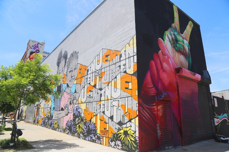 Bushwick