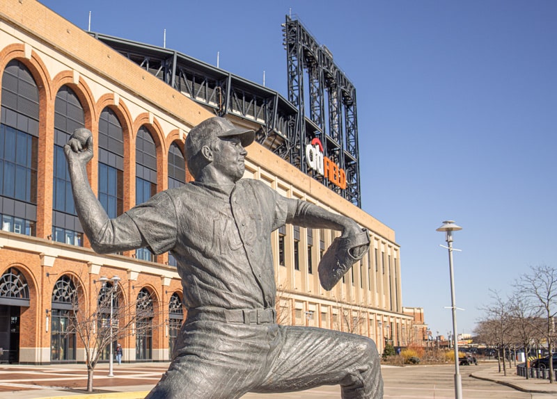 Citi Field en Flushing