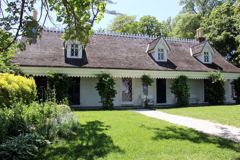 Alice Austen House Staten Island distritos Nueva York