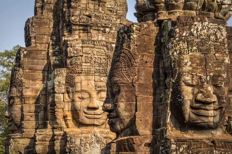 Bayon