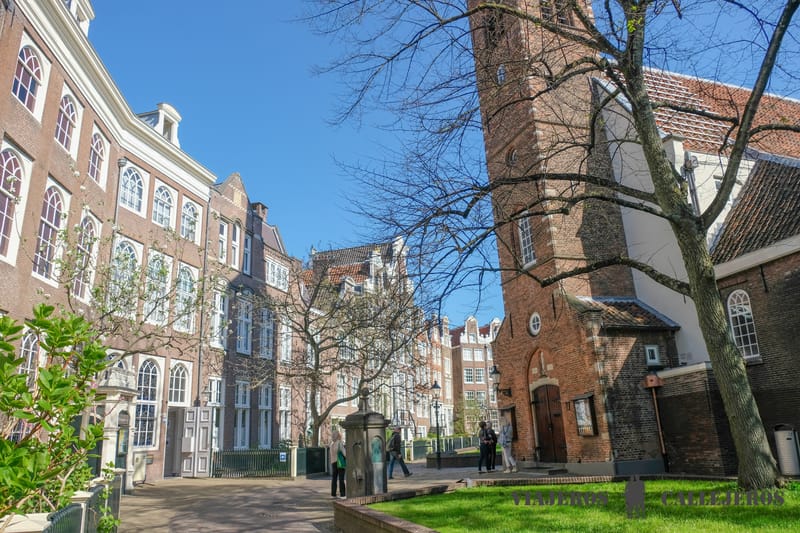 Begijnhof