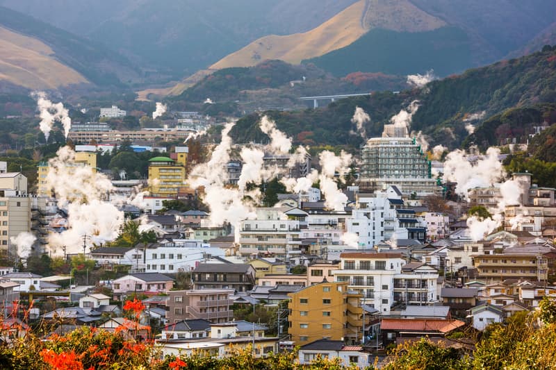 Beppu