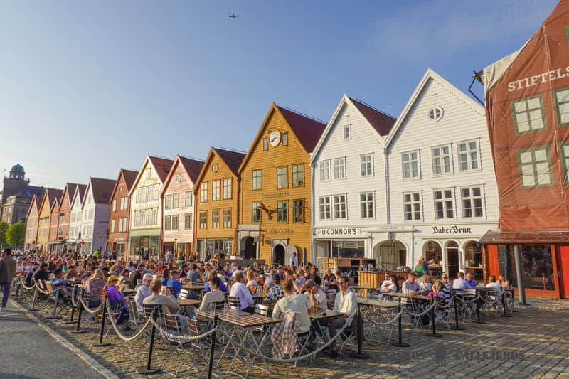 Bergen
