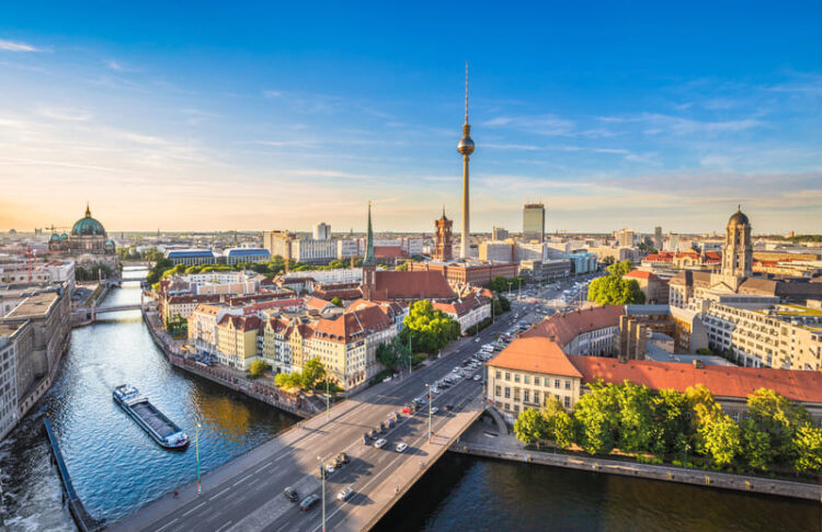 berlín en 3 días