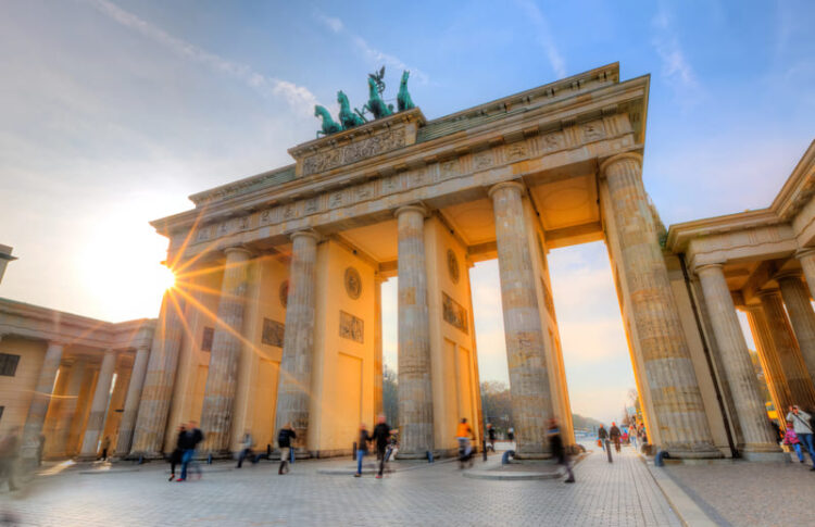 Berlín en 4 días