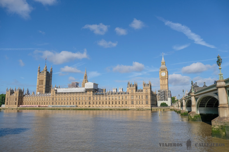 big ben londres