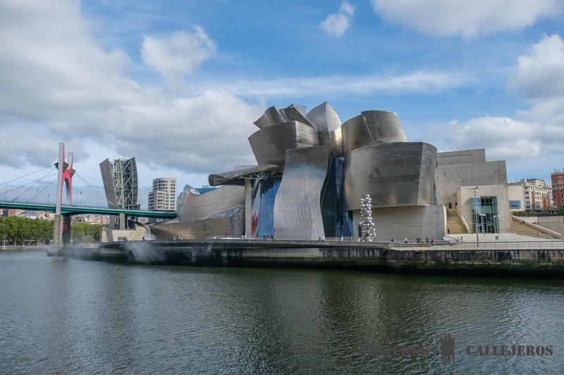 Bilbao en dos días