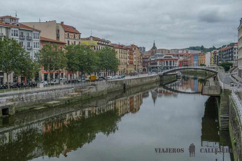 Bilbao en un día