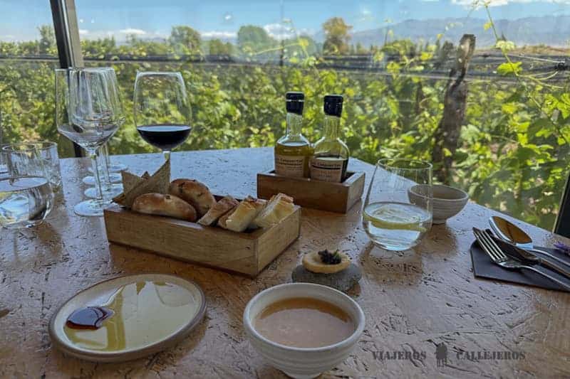Bodega Durigutti