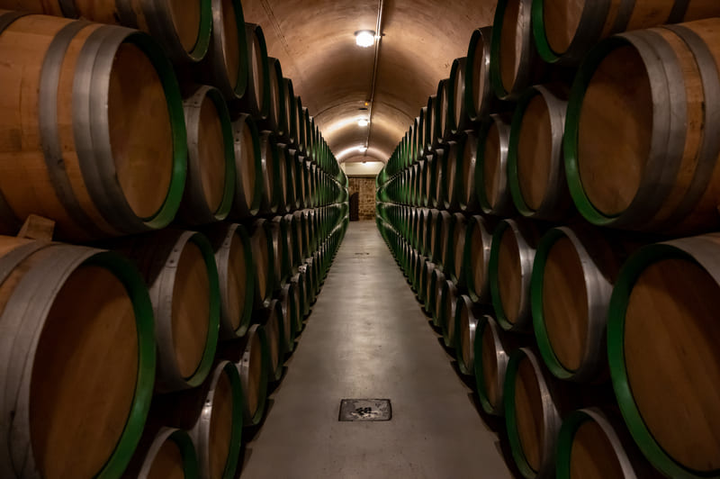 bodega la rioja